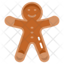 پیش‌نمایش فایل gingerbread-13212868 از پک کریسمس