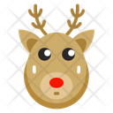 پیش‌نمایش فایل reindeer-13212872 از پک کریسمس