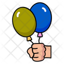 پیش‌نمایش فایل balloons-13212900 از پک کریسمس