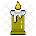 پیش‌نمایش فایل candle-13212904 از پک کریسمس