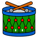پیش‌نمایش فایل drum-13212908 از پک کریسمس