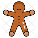 پیش‌نمایش فایل gingerbread-13212912 از پک کریسمس