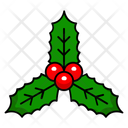 پیش‌نمایش فایل mistletoe-13212889 از پک کریسمس