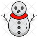 پیش‌نمایش فایل snow-man-13212894 از پک کریسمس