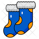 پیش‌نمایش فایل socks-13212895 از پک کریسمس