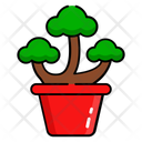 پیش‌نمایش فایل bonsai-plant-13302038 از پک سال نو چینی