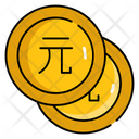 پیش‌نمایش فایل chinese-coin-13302042 از پک سال نو چینی