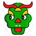 پیش‌نمایش فایل chinese-dragon-13302043 از پک سال نو چینی