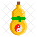 پیش‌نمایش فایل calabash-bottle-13301980 از پک سال نو چینی