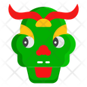 پیش‌نمایش فایل chinese-dragon-13301984 از پک سال نو چینی