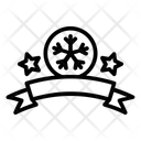 پیش‌نمایش فایل frost-triumph-flag-13953076 از پک جنگ گلوله برفی