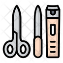 پیش‌نمایش فایل manicure-tools-14351286 از پک زیبایی و اسپا