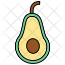 پیش‌نمایش فایل avocado-1841406 از پک غذا