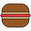 پیش‌نمایش فایل burger-1841431 از پک غذا