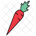 پیش‌نمایش فایل carrot-1841428 از پک غذا