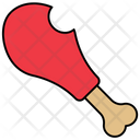 پیش‌نمایش فایل drumstick-1841401 از پک غذا