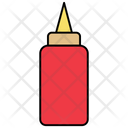 پیش‌نمایش فایل ketchup-1841409 از پک غذا