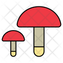 پیش‌نمایش فایل mushroom-1841391 از پک غذا