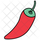 پیش‌نمایش فایل red-chili-1841397 از پک غذا