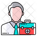 پیش‌نمایش فایل businessman-1890483 از پک حرفه