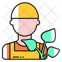 پیش‌نمایش فایل gardener-1890498 از پک حرفه