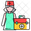 پیش‌نمایش فایل nurse-1890494 از پک حرفه