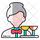 پیش‌نمایش فایل waiter-1890480 از پک حرفه
