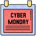 پیش‌نمایش فایل cyber-monday-2812540 از پک دوشنبه سایبری