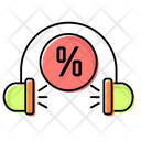 پیش‌نمایش فایل discount-announcements-2812561 از پک دوشنبه سایبری