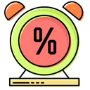 پیش‌نمایش فایل discount-deadline-2812564 از پک دوشنبه سایبری