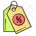پیش‌نمایش فایل discount-tag-2812529 از پک دوشنبه سایبری