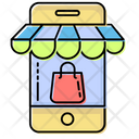 پیش‌نمایش فایل mobile-shop-2812533 از پک دوشنبه سایبری