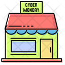 پیش‌نمایش فایل shop-2812521 از پک دوشنبه سایبری
