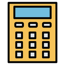 پیش‌نمایش فایل calculator-1031650 از پک معمار و ساخت وساز