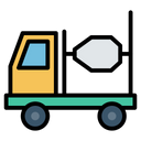 پیش‌نمایش فایل concrete-truck-1031655 از پک معمار و ساخت وساز