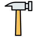 پیش‌نمایش فایل hammer-1031669 از پک معمار و ساخت وساز