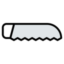 پیش‌نمایش فایل handsaw-1031668 از پک معمار و ساخت وساز