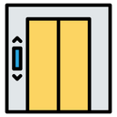 پیش‌نمایش فایل lift-1031681 از پک معمار و ساخت وساز