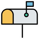 پیش‌نمایش فایل mailbox-1031683 از پک معمار و ساخت وساز