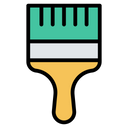 پیش‌نمایش فایل paint-brush-1031687 از پک معمار و ساخت وساز