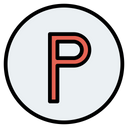 پیش‌نمایش فایل parking-sign-1031690 از پک معمار و ساخت وساز