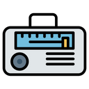 پیش‌نمایش فایل radio-1031696 از پک معمار و ساخت وساز