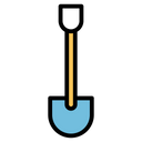 پیش‌نمایش فایل shovel-1031708 از پک معمار و ساخت وساز