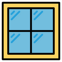 پیش‌نمایش فایل window-1031667 از پک معمار و ساخت وساز