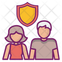 پیش‌نمایش فایل marriage-2836792 از پک محافظت از خانواده