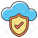 پیش‌نمایش فایل cloud-shield-2873281 از پک امنیت