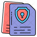 پیش‌نمایش فایل file-lock-2873287 از پک امنیت