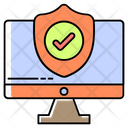 پیش‌نمایش فایل safe-computer-2873276 از پک امنیت