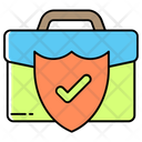 پیش‌نمایش فایل secure-bag-2873315 از پک امنیت