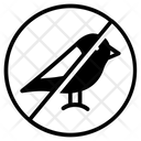 پیش‌نمایش فایل birds-not-allowed-3238604 از پک پرنده